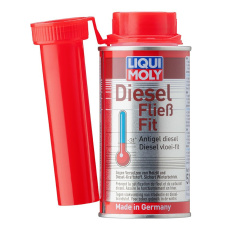 LIQUI MOLY Přísada proti tuhnutí nafty do -31°C , 150 ml