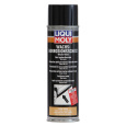 LIQUI MOLY Ochrana podvozku proti korozi - vosk, hnědý - sprej 500 ml