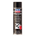 LIQUI MOLY černý ochraný nástřik (nepřelakovatelný) 500 ml