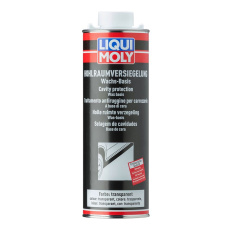 LIQUI MOLY Ochrana dutin, transparentní 1 l