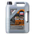 LIQUI MOLY Top Tec 4200 5W-30 New generation, syntetický motorový olej 5 l