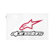 ručník, ALPINESTARS (50 x 100 cm)