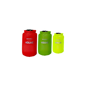 vodotěsné vaky X3, OXFORD (sada 3 ks, objem 5 l, 7 l a 12 l) vodotěsné vaky X3, OXFORD (sada 3 ks, objem 5 l, 7 l a 12 l)