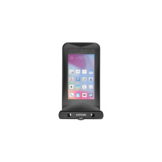 voděodolné pouzdro na telefony Aqua Dry Phone uni, OXFORD (verze s kotvením na řídítka)