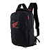 batoh CITY HUNTER V2 HONDA kolekce, ALPINESTARS (černá/červená, objem 22 l) 2026
