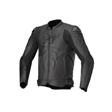 bunda DUSK, ALPINESTARS (černá) 2025
