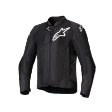 bunda VIPER AIR V4, ALPINESTARS (černá) 2025