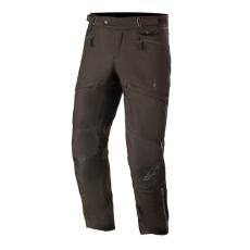 kalhoty AST-1 WATERPROOF, ALPINESTARS (černá) 2025
