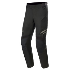 ZKRÁCENÉ kalhoty ROAD TECH GORE-TEX, ALPINESTARS (černá/černá) 2024
