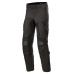 kalhoty HALO DRYSTAR, ALPINESTARS (černá/černá) 2025