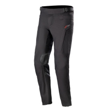 kalhoty AMT-10 DRYSTAR XF, ALPINESTARS (černá) 2025