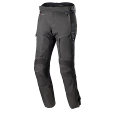 kalhoty BOGOTA PRO DRYSTAR 4 SEASON, ALPINESTARS (černá, celosezonní provedení) 2025