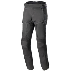 PRODLOUŽENÉ kalhoty BOGOTA PRO DRYSTAR 4 SEASON, ALPINESTARS (černá, celosezonní provedení) 2025