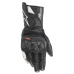 rukavice SP-2, ALPINESTARS (černá/bílá) 2025