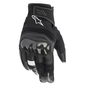rukavice SMX Z DRYSTAR, ALPINESTARS (černá) 2027 rukavice SMX Z DRYSTAR, ALPINESTARS (černá) 2027
