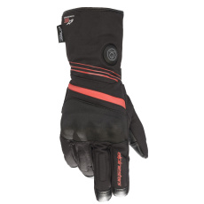 vyhřívané rukavice HT-5 HEAT TECH DRYSTAR, ALPINESTARS (černá) 2025