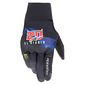 rukavice REEF MONSTER FQ20 kolekce, ALPINESTARS (černá/červená/modrá/bílá/zelená) rukavice REEF MONSTER FQ20 kolekce, ALPINESTARS (černá/červená/modrá/bílá/zelená)