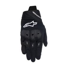 rukavice STELLA SP X 1, ALPINESTARS, dámské (černá/bílá) 2025
