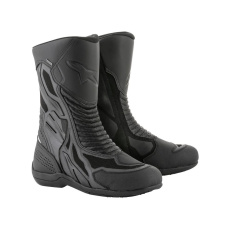 boty AIR PLUS XCR 2 GORE-TEX, ALPINESTARS (černé) 2025