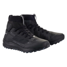 boty SPEEDFORCE, ALPINESTARS (černá)