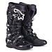 boty TECH 7, ALPINESTARS (černá) 2026