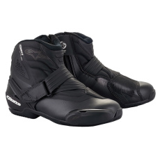 boty STELLA SMX-1 R, ALPINESTARS, dámské (černá) 2025