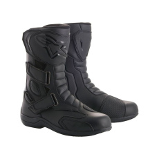 boty RADON DRYSTAR, ALPINESTARS (černé) 2025