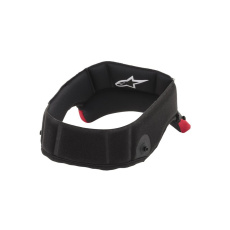 klobouk interiéru pro přilby SUPERTECH S-M10 a S-M8 boční část, ALPINESTARS (verze ECE 22.05 i 22.06)