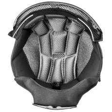 klobouk interiéru pro přilby GP 550, AIROH 2021 (vel. XL)