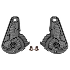 mechanismus hledí pro přilby AERO, CASSIDA - ČR