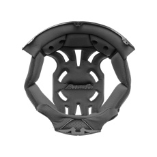 klobouk interiéru pro přilby GP500, AIROH 