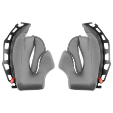 lícníce interiéru pro přilby GP500, AIROH 