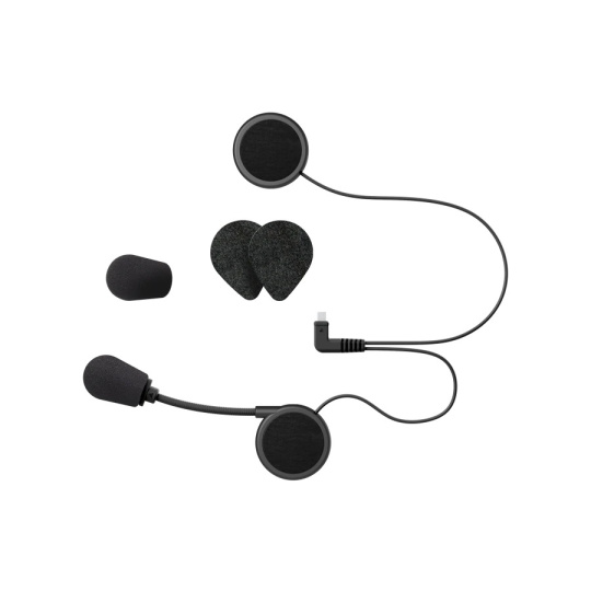 sada příslušenství pro headset 5R LITE, SENA
