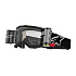 brýle VISION 5 CORP ROLL-OFF WIDE VISION, ALPINESTARS (černá, čiré plexi a roll-off systém) 2027