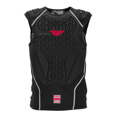 ochranná vesta BARRICADE PULLOVER, FLY RACING