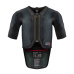 airbagová vesta TECH-AIR®7X system, ALPINESTARS (černá/červená) 2026