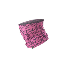 nákrčník ASTARS NECK TUBE, ALPINESTARS (růžová/černá)