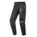 kalhoty FLUID GRAPHITE, ALPINESTARS (černá/tmavě šedá)