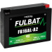baterie 12V, YB16AL-A2 GEL, 12V, 16Ah, 210A, bezúdržbová GEL technologie 205x70x162 FULBAT (aktivovaná ve výrobě)