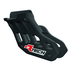 vodítko řetězu YAMAHA Tenere, RTECH (černé)