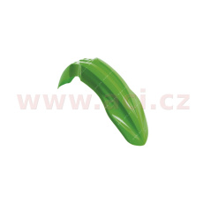 blatník přední Kawasaki, RTECH (zelený)