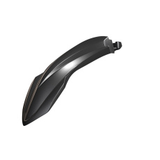 přední blatník vysoký YAMAHA Tenere, RTECH (černý)