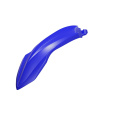 přední blatník vysoký YAMAHA Tenere, RTECH (modrý)