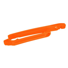 kluzák řetězu KTM, RTECH (oranžový)