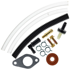 KIT-550 OIL PUMP RETURN