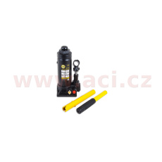 Hydraulický zvedák (panenka) 4t zdvih 204-391 mm