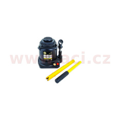 Hydraulický zvedák (panenka) 20 t (krátký typ) zdvih 165-286 mm