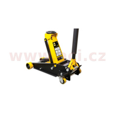 hydraulický servisní zvedák OMEGA 3 t - zdvih 120-460 mm
