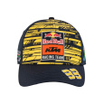 Fanouškovská kšiltovka KTM Red Bull Racing - Brad Binder
