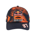 Dětská kšiltovka KTM Red Bull Racing - Pedro Acosta